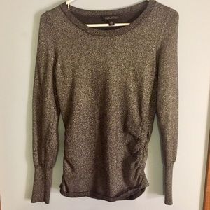 Banana Republic Wool+cashmere blend